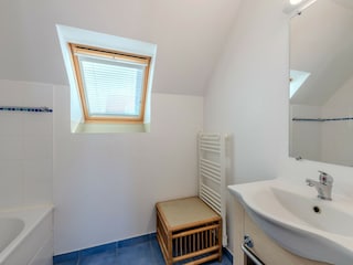 Holiday house Saint-Nic Features 9