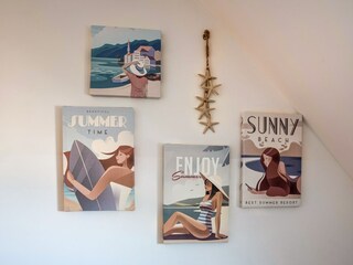 Casa per le vacanze Saint-Nic  12