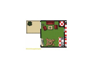 Appartement de vacances Binz  34