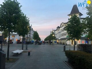 Vakantieappartement Binz  35