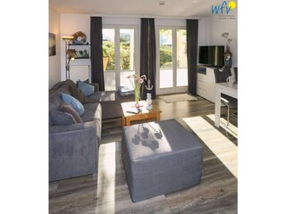 Vakantieappartement Binz Kenmerken 27