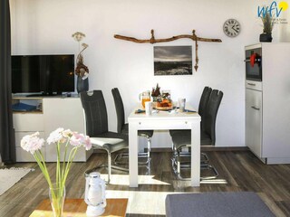 Appartamento per vacanze Binz Caratteristiche 28