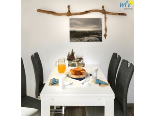 Apartamento de vacaciones Binz Características 29