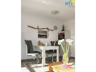 Vakantieappartement Binz Kenmerken 30