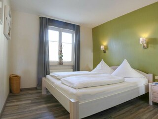 Appartamento per vacanze Binz Caratteristiche 31