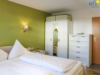 Appartamento per vacanze Binz Caratteristiche 32