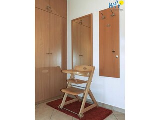 Apartamento de vacaciones Binz Características 33