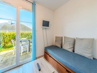 Vakantiehuis Saint-Nic Kenmerken 10