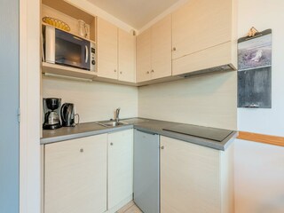 Vakantiehuis Saint-Nic Kenmerken 9