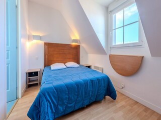 Maison de vacances Saint-Nic Équipement 11