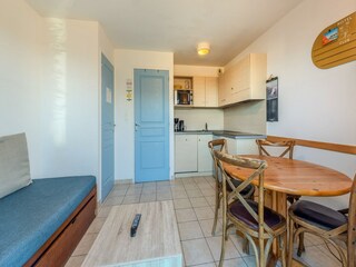 Vakantiehuis Saint-Nic Kenmerken 11