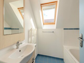 Vakantiehuis Saint-Nic Kenmerken 12