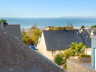 Holiday house Saint-Nic Outdoor Recording 5