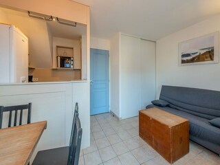 Apartment Saint-Nic Features 11