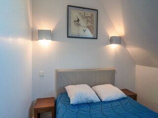 Apartment Saint-Nic Features 12
