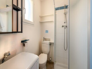 Apartment Saint-Nic Ausstattung 7