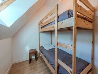 Appartement Saint-Nic Équipement 9