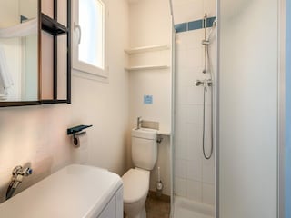 Apartment Saint-Nic Ausstattung 13