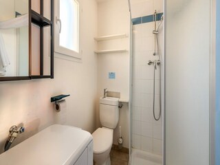 Appartement Saint-Nic Équipement 10