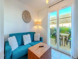 Holiday house Saint-Nic Features 6