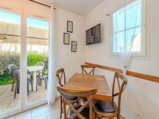 Holiday house Saint-Nic Features 9