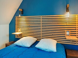 Holiday house Saint-Nic Features 5