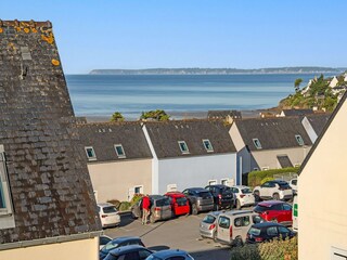 Maison de vacances Saint-Nic  12
