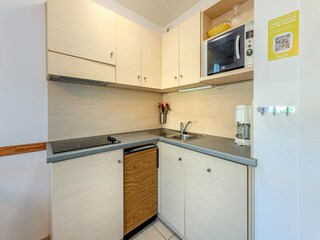 Vakantiehuis Saint-Nic Kenmerken 6