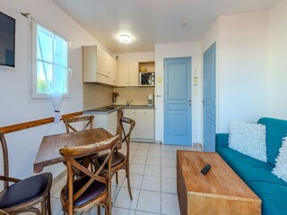 Vakantiehuis Saint-Nic Kenmerken 6