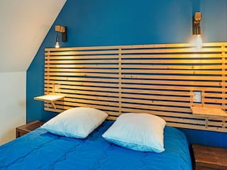 Maison de vacances Saint-Nic Équipement 10