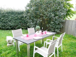 Holiday house Landéda Outdoor Recording 6