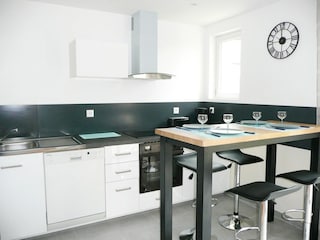 Maison de vacances Landéda Équipement 8