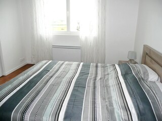 Vakantiehuis Landéda Kenmerken 10