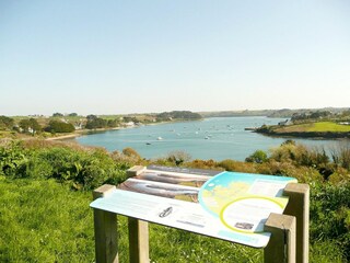 Maison de vacances Landéda Environnement 18