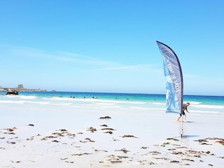 Ferienhaus Landéda Umgebung 23