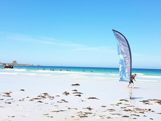 Holiday house Landéda Environment 23