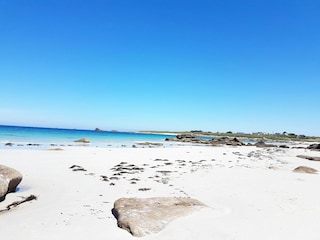 Ferienhaus Landéda Umgebung 26