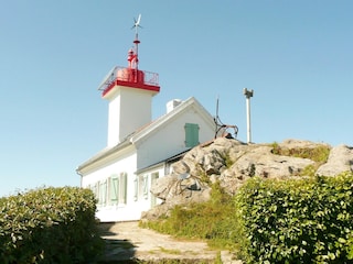 Casa per le vacanze Landéda Ambiente 23