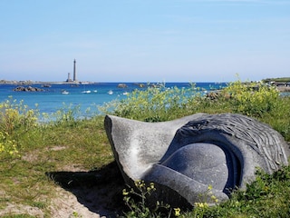 Casa per le vacanze Landéda Ambiente 25