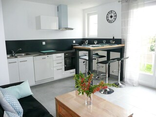 Vakantiehuis Landéda Kenmerken 11