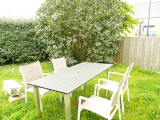 Ferienhaus Landéda Außenaufnahme 5