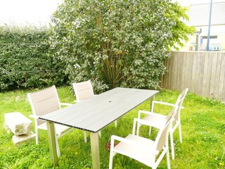 Maison de vacances Landéda Enregistrement extérieur 3