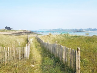Casa per le vacanze Landéda Ambiente 29