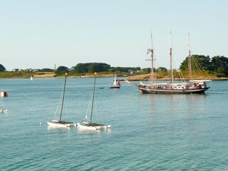 Vakantiehuis Landéda Omgeving 32