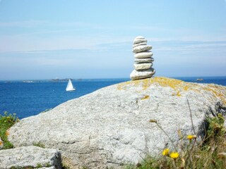 Holiday house Landéda Environment 25