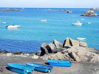Casa per le vacanze Landéda Ambiente 32