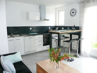 Vakantiehuis Landéda Kenmerken 12