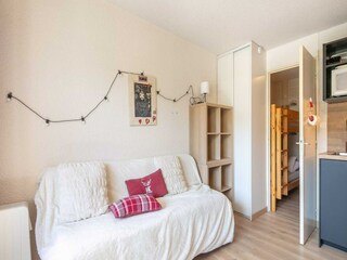Appartement Chamrousse Kenmerken 4