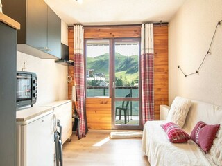 Appartamento Chamrousse Caratteristiche 7