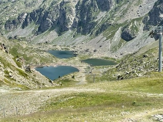 Appartement Chamrousse Environnement 34